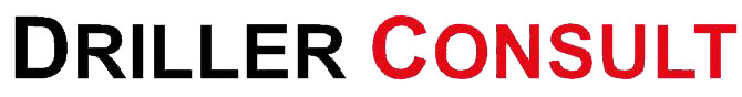 DrillerConsult Logo
